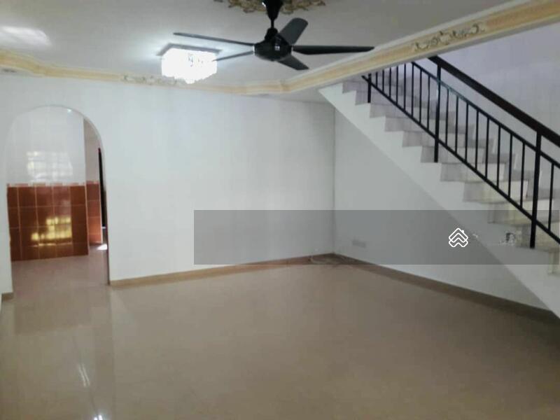 Taman Selayang Mulia, Batu Caves - 2