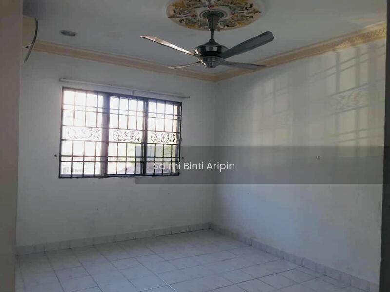 Taman Selayang Mulia, Batu Caves - 4