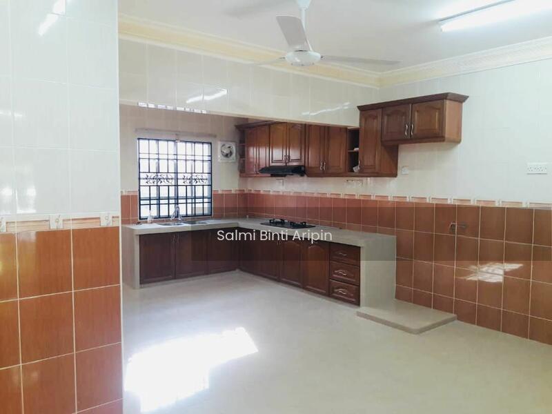 Taman Selayang Mulia, Batu Caves - 5