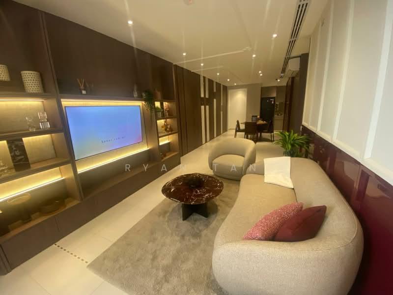 Causewayz Square @ JBCC - 2