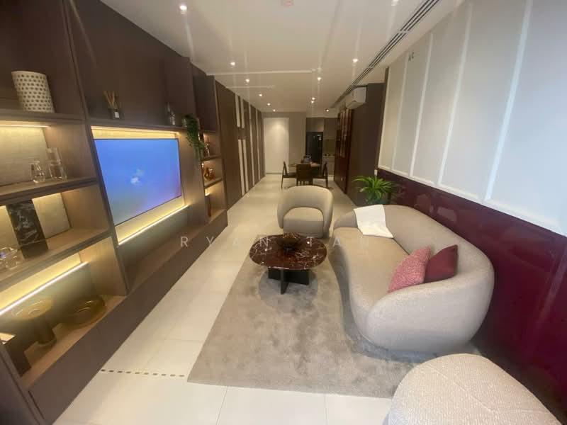 Causewayz Square @ JBCC - 1