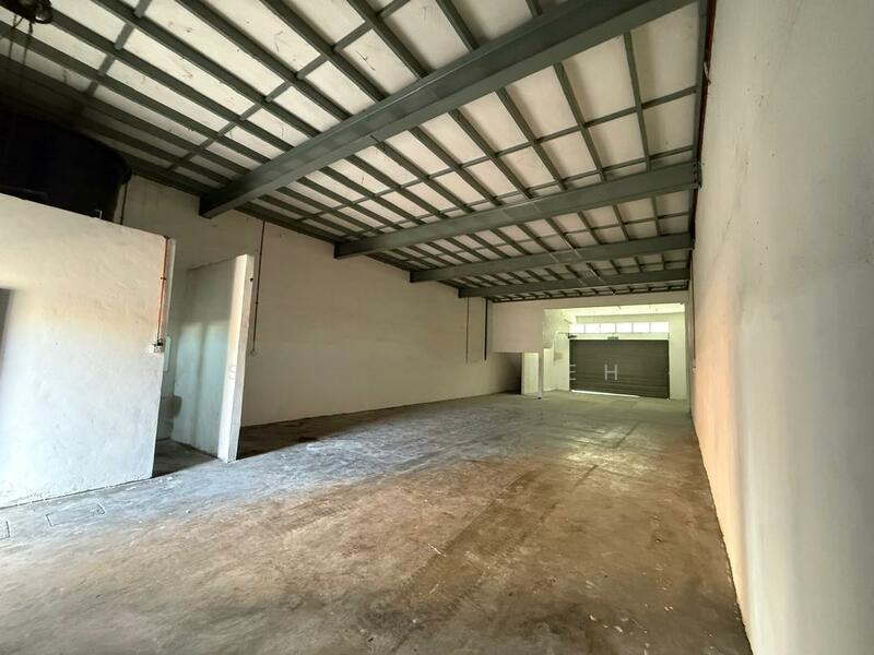 2-Storey ShopLot/Warehouse Bandar Perda - 2