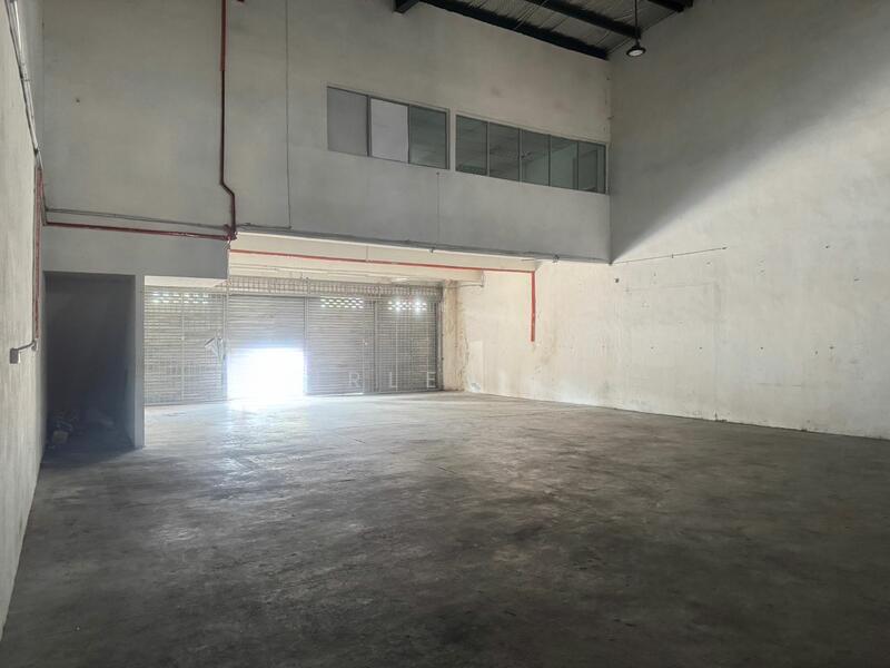 2-Storey ShopLot/Warehouse Bandar Perda - 3
