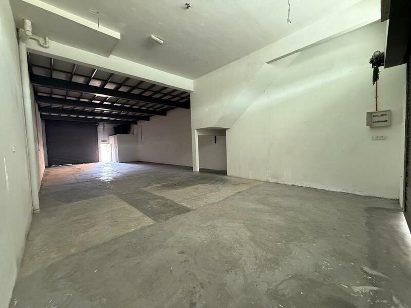 2-Storey ShopLot/Warehouse Bandar Perda - 4