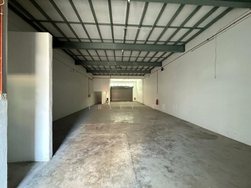2-Storey ShopLot/Warehouse Bandar Perda - 5