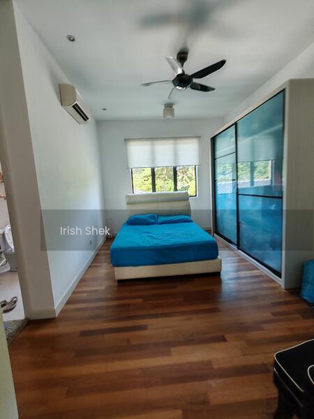 Amverton Park , Bukit Rimau - 5