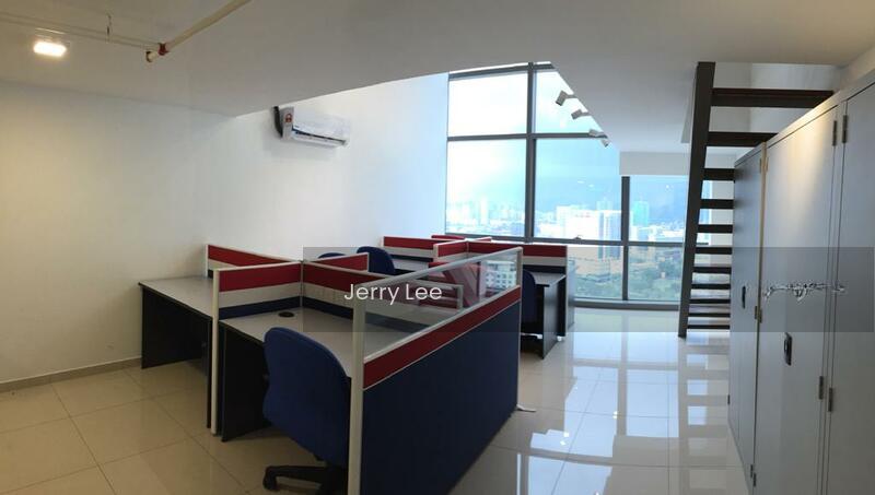 Pinnacle Petaling Jaya - 5