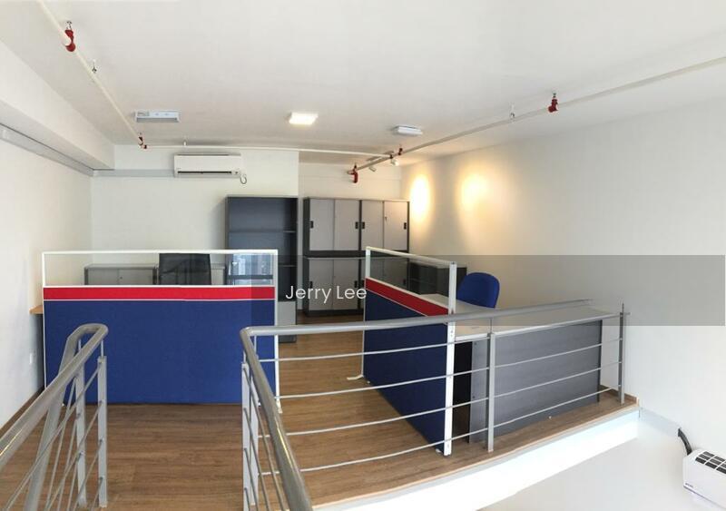 Pinnacle Petaling Jaya - 2