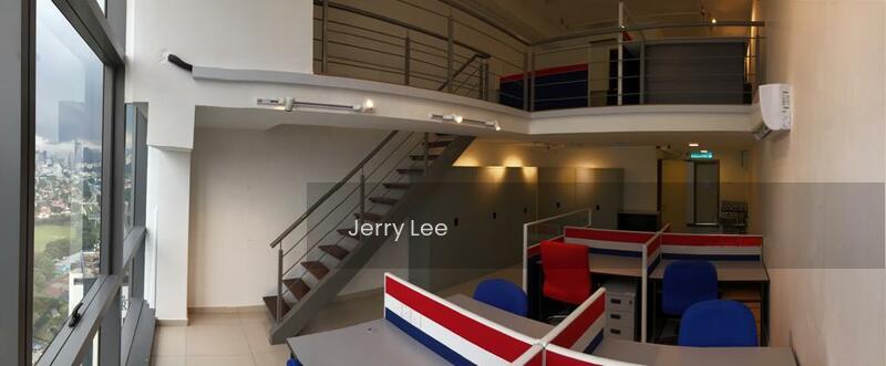 Pinnacle Petaling Jaya - 1