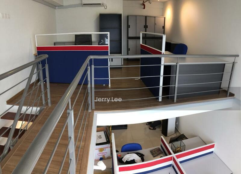 Pinnacle Petaling Jaya - 3