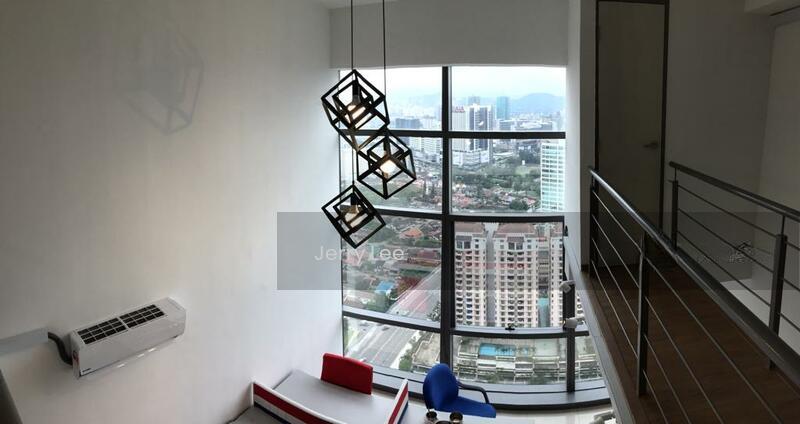 Pinnacle Petaling Jaya - 4