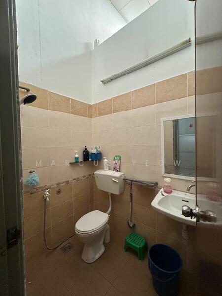 Taman Mutiara Galla - 4