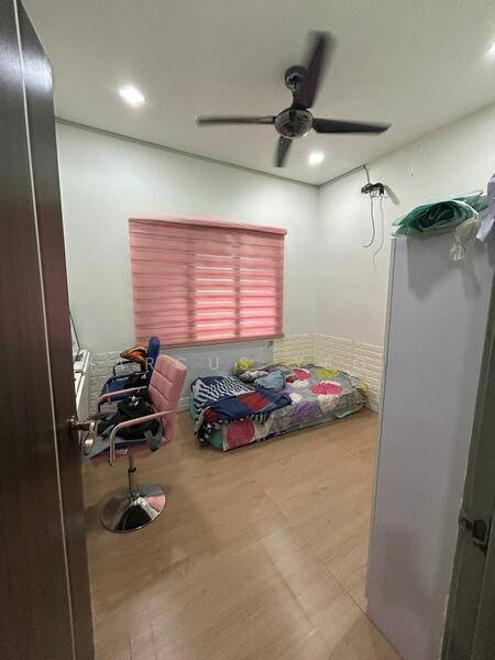 Taman Mutiara Galla - 3