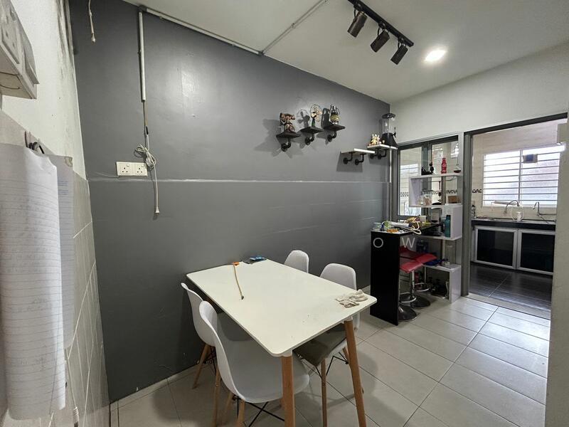 Taman Mutiara Galla - 5