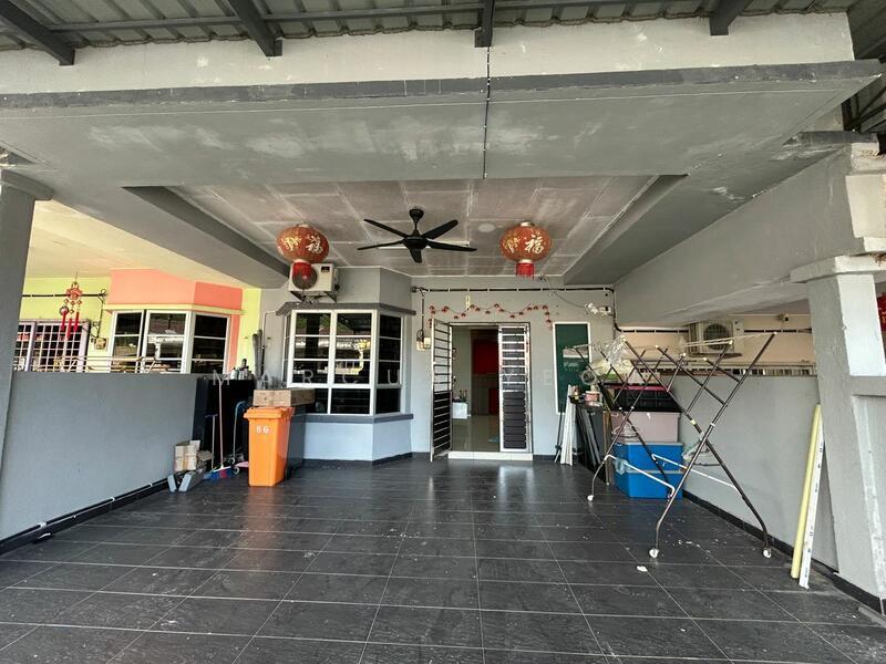 Taman Mutiara Galla - 2