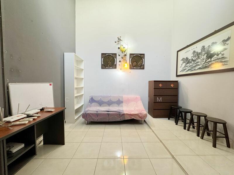 Setia Indah - 5