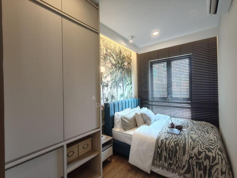 Vox Residence @ Sentul - 4