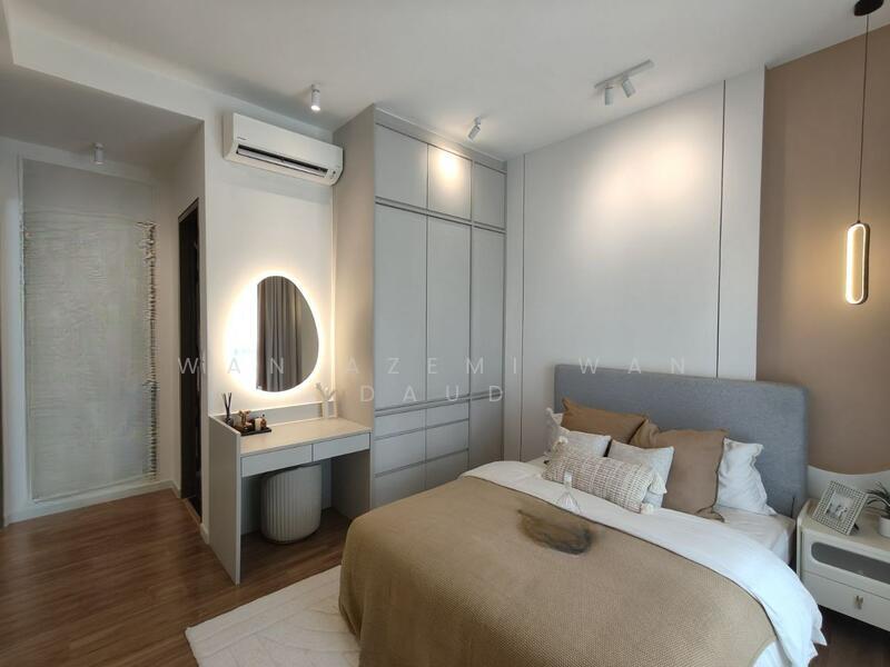 Vox Residence @ Sentul - 5