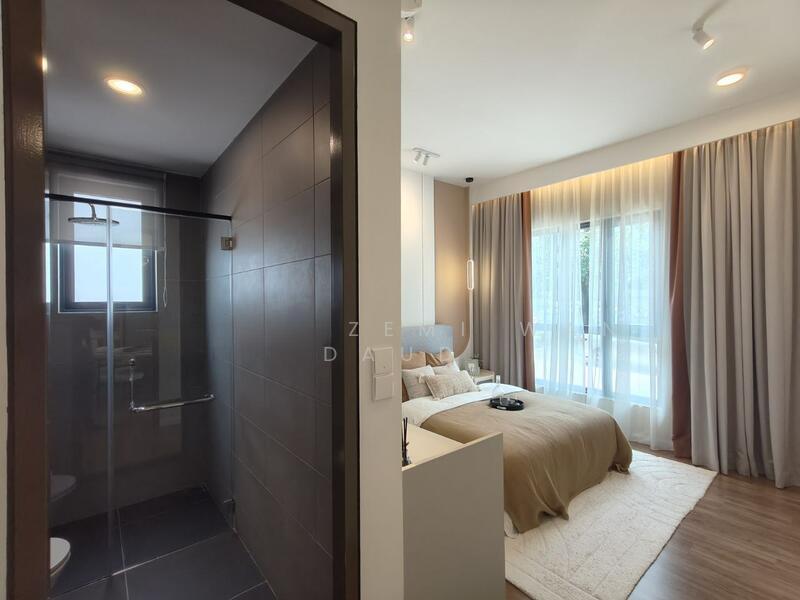 Vox Residence @ Sentul - 3