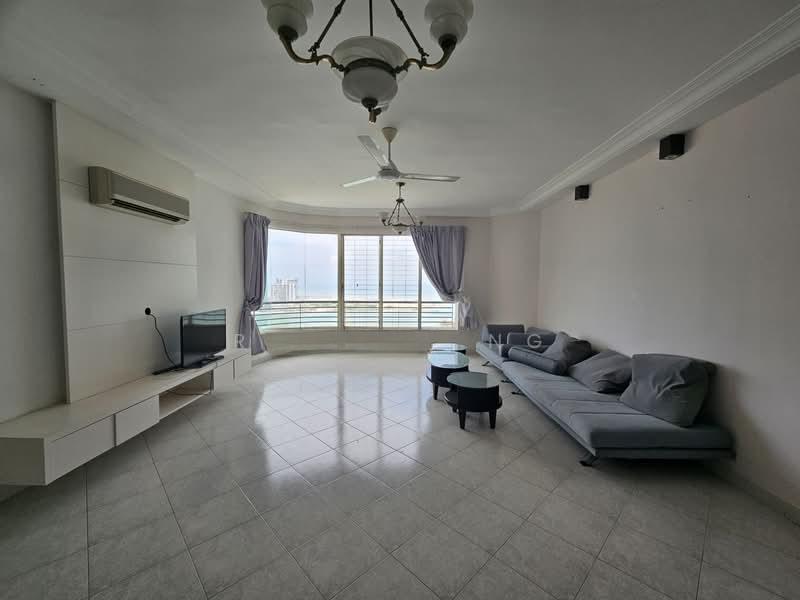 Gurney Beach Resort - 3