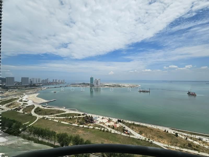 Gurney Beach Resort - 1