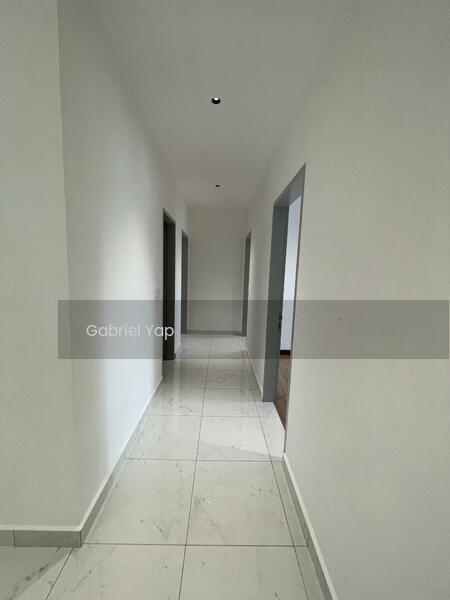 Damansara Seresta - 3