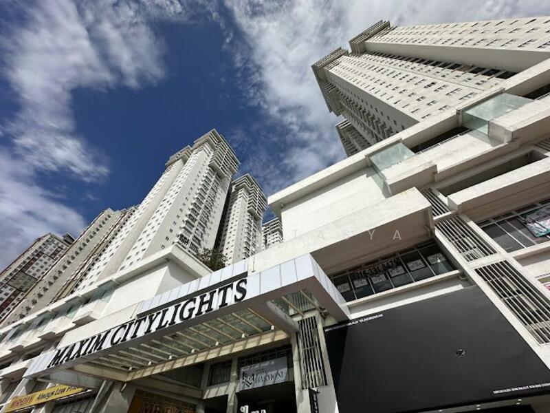 Maxim Citylights @ Sentul KL - 2