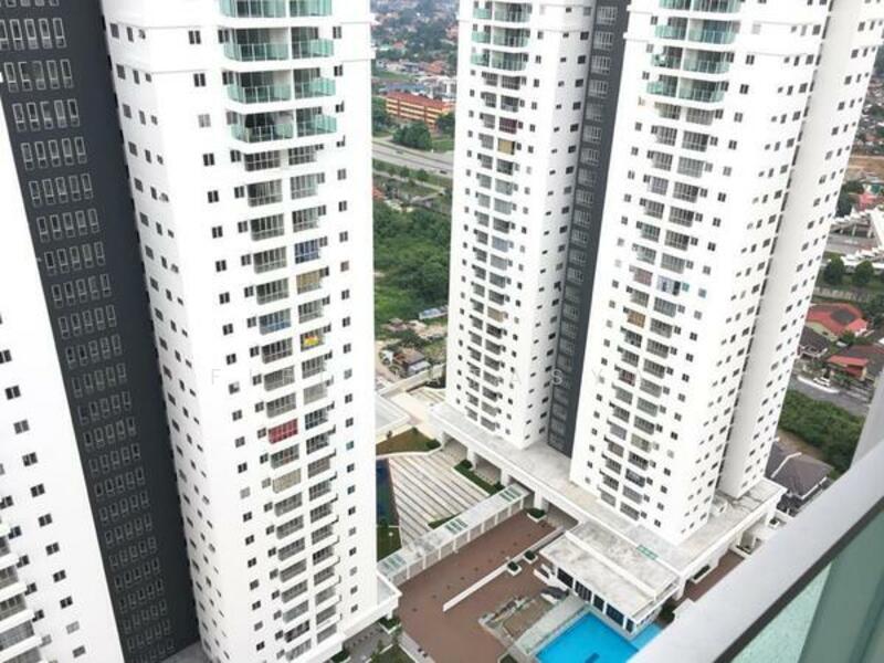 Maxim Citylights @ Sentul KL - 4