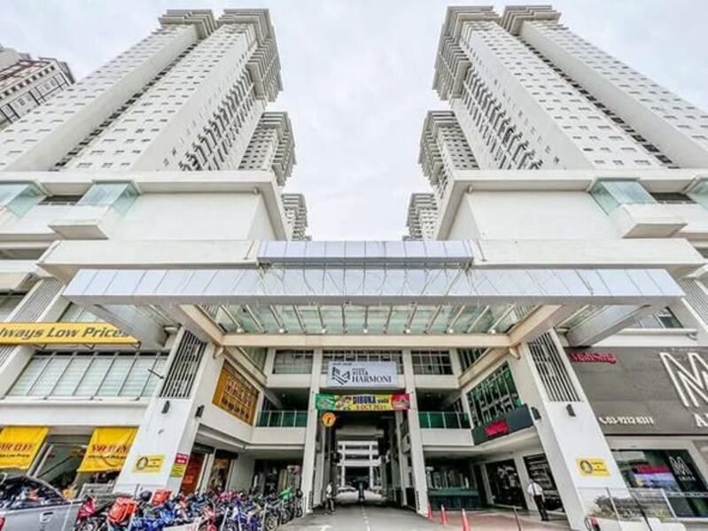 Maxim Citylights @ Sentul KL - 1