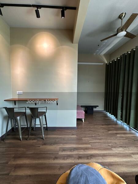 BM Permai Terrace Homes - 2