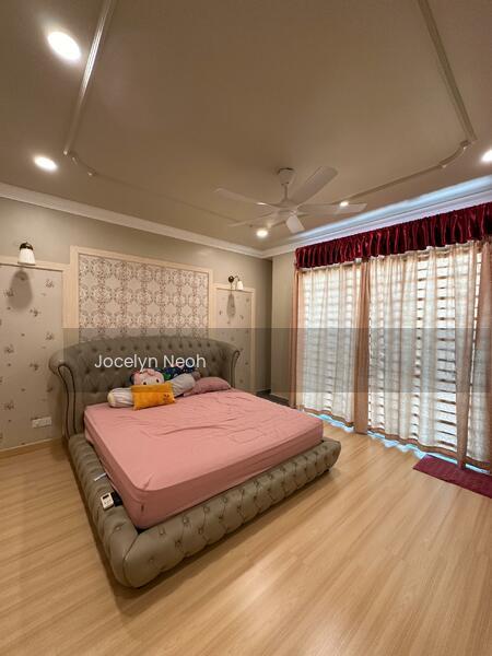 BM Permai Terrace Homes - 4