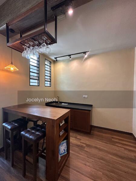 BM Permai Terrace Homes - 5
