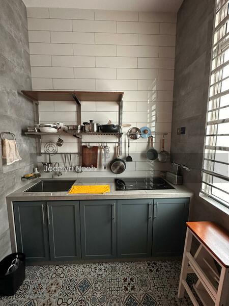 BM Permai Terrace Homes - 4