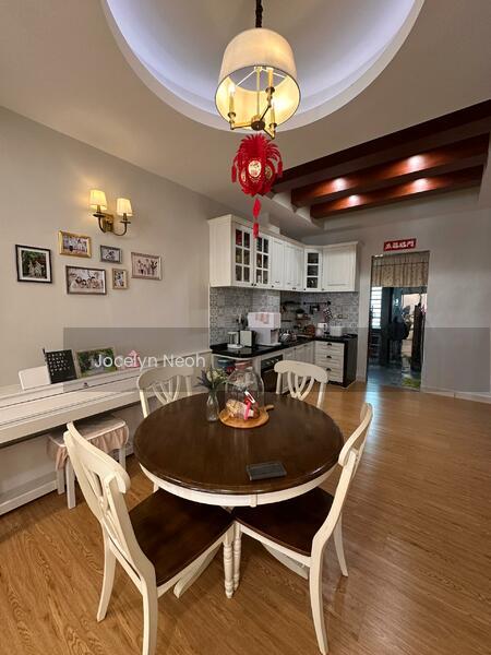 BM Permai Terrace Homes - 2