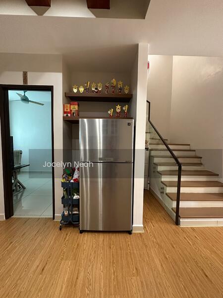 BM Permai Terrace Homes - 5