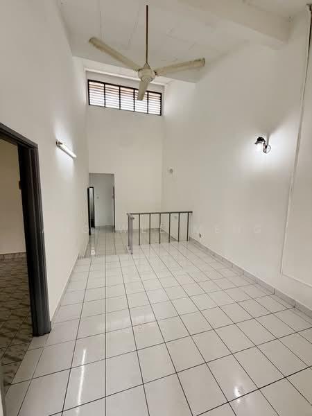 Taman Bukit Rinting - 2