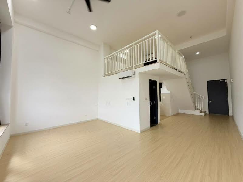 Sunway Grid Residence - 1