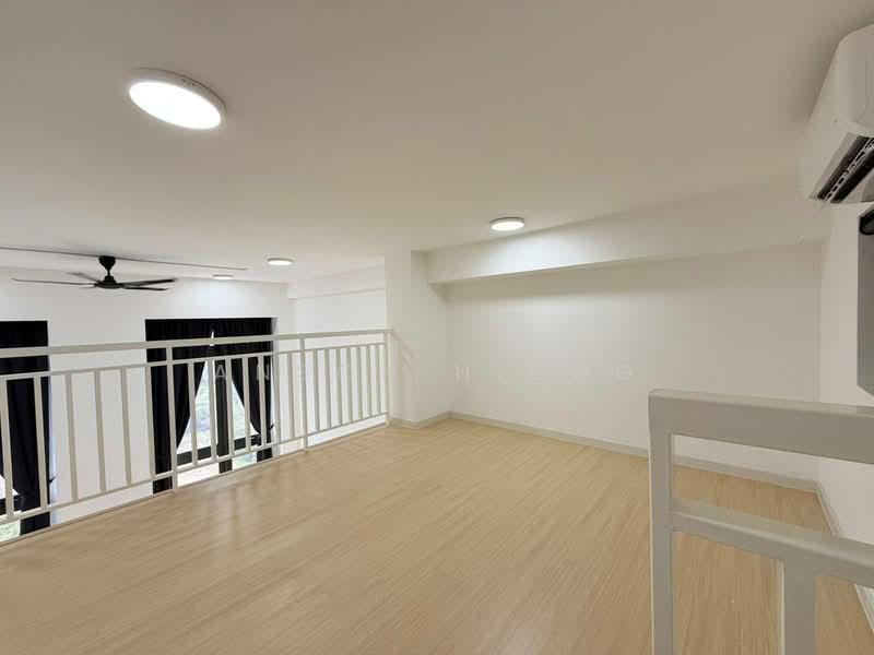 Sunway Grid Residence - 4