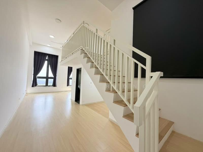 Sunway Grid Residence - 2