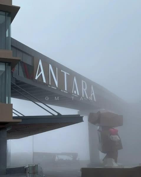 Antara Genting Highlands - 3