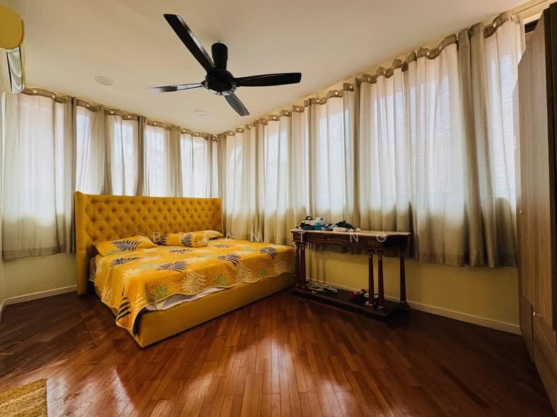 Bukit Kiara Residences - 3
