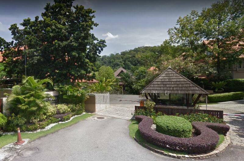 Bukit Kiara Residences - 4