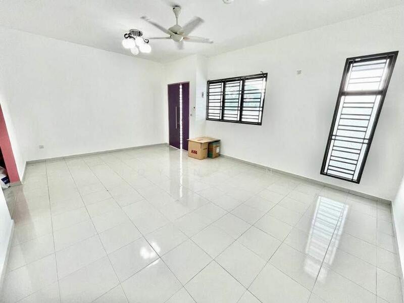 Bandar Putra Bandar Putra Bandars Putras - 1