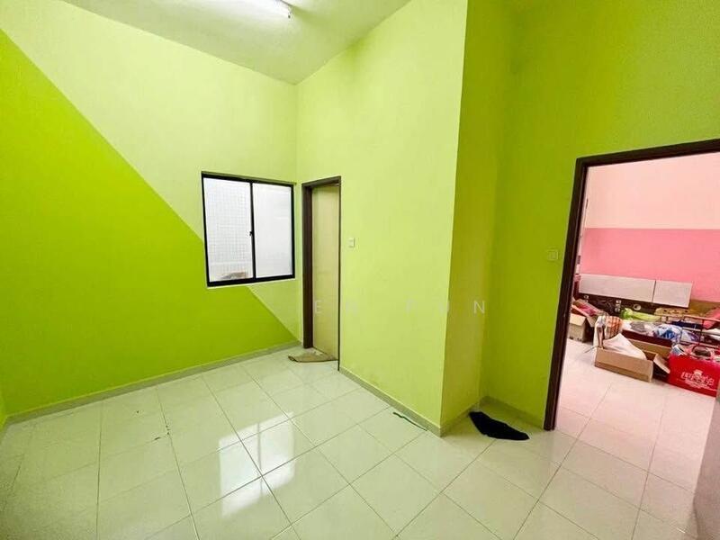 Bandar Putra Bandar Putra Bandars Putras - 4