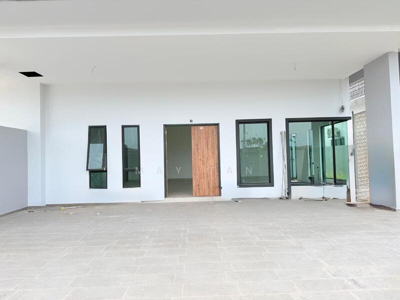 Taman gunung selatan - 4