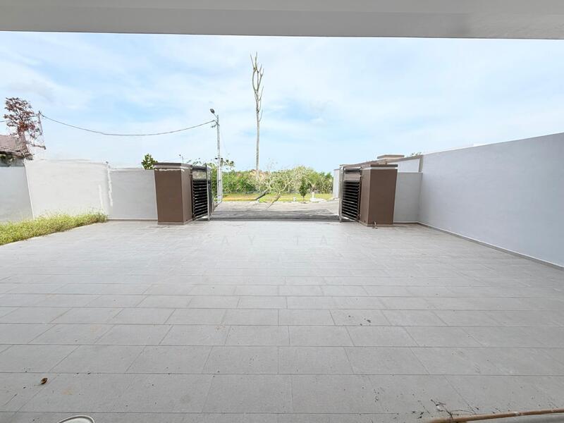 Taman gunung selatan - 3