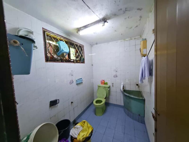 Taman Shahbandar Hussein - 5