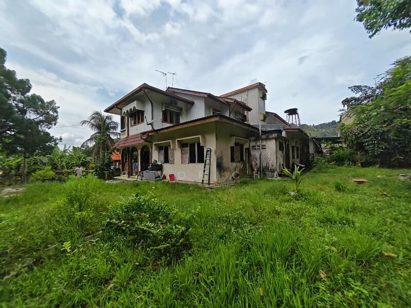 Taman Shahbandar Hussein - 3