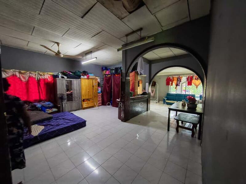 Taman Shahbandar Hussein - 4