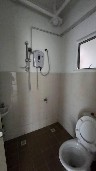 Puncak Menggatal - 3